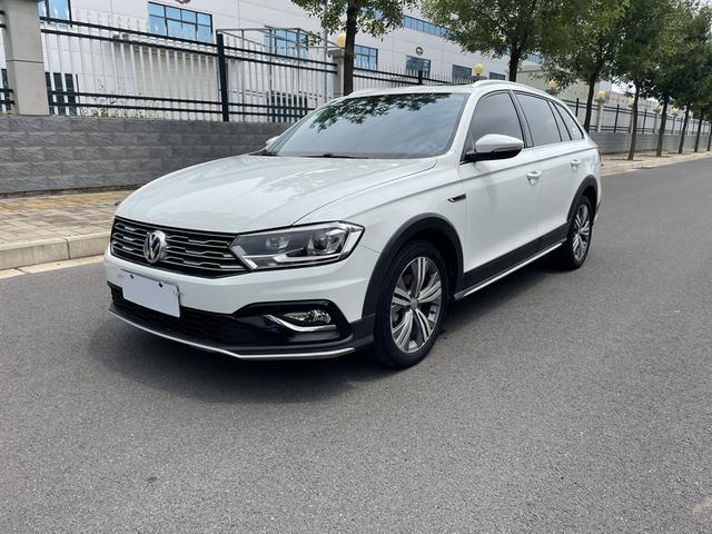 C-TREK Weiling 2020 1.5L automatic Comfort Type