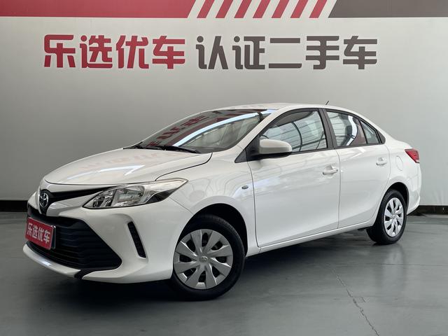 Veracruz 2019 1.5L CVT Venture Edition