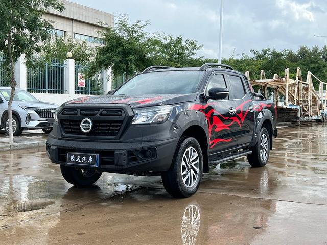 Ridgeline 6 2020 2.3T Auto 4WD Diesel Off-Road M9T
