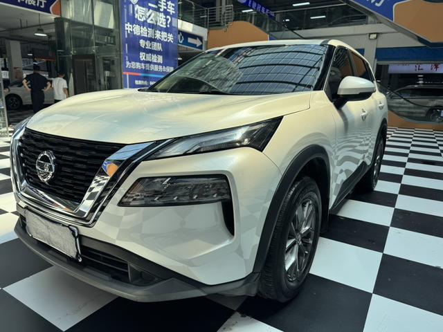 Qijun 2021 VC-Turbo 300 CVT 2WD Comfort Edition