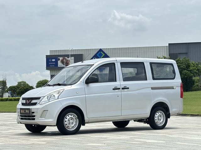 Wuling Rongguang V 2019 1.5L practical National VI LAR