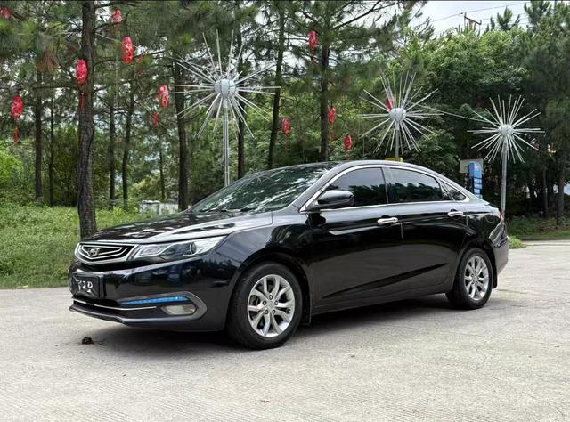Dihao GL 2018 1.4T Manual Elite Smart Link