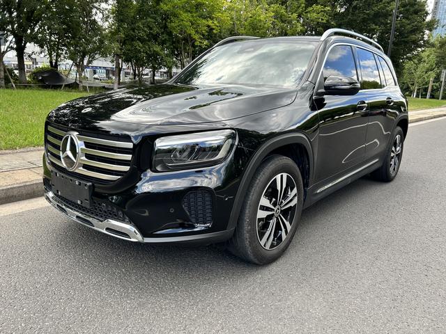 Mercedes-Benz GLB 2024 GLB 200 Dynamic