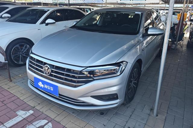 Sprint 2021 280TSI DSG Comfort Intelligent Edition