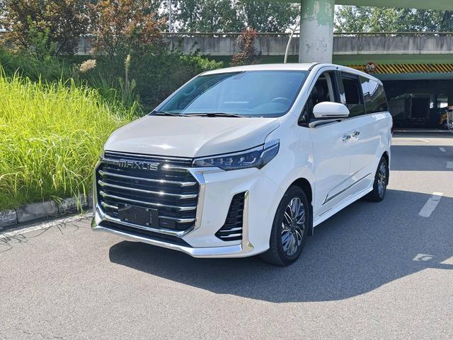 Chase G20 2021 PLUS 2.0T Gasoline Automatic Premium Edition