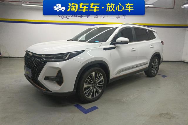 Regal 8 PRO 2024 Champion Edition 390T 2WD Summit Edition 5-Seater