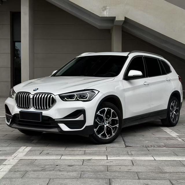 BMW X1 2021 Modified sDrive20Li Premium