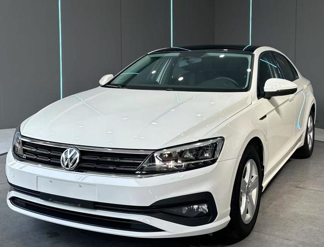 Lingdu 2019 230TSI DSG Vision Edition Country V