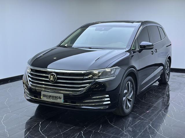 Weiran 2022 380TSI Premium Edition
