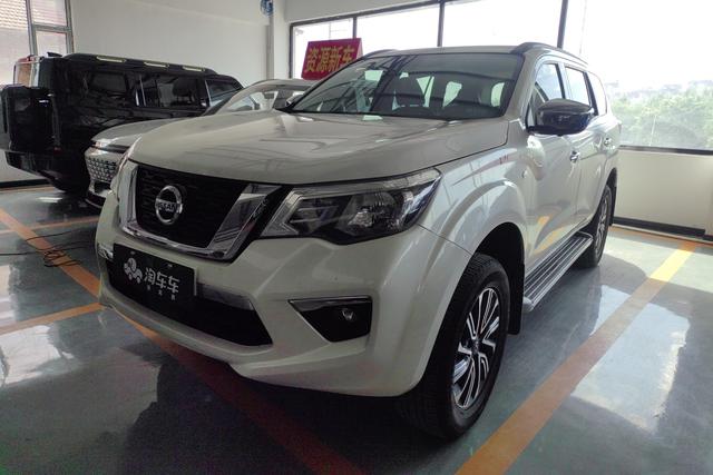 Tundra 2020 2.5L Automatic 2WD Deluxe