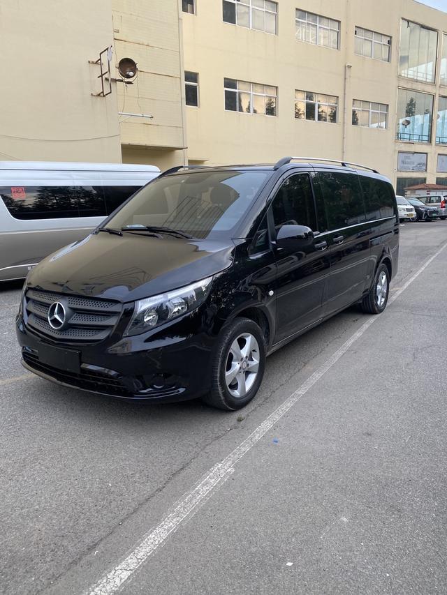 Vito 2016 2.0T Elite