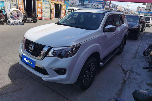 Tundra 2020 2.5L Automatic 4WD Deluxe