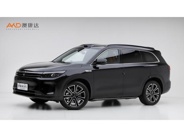 Wenjie M7 2024 Ultra five-seater four-wheel drive smart driving version