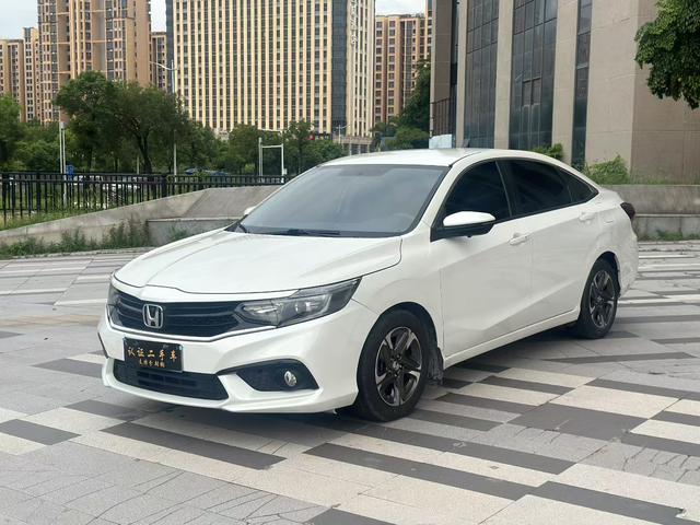 Enjoy Domain 2019 180Turbo CVT Enjoy Edition State VI