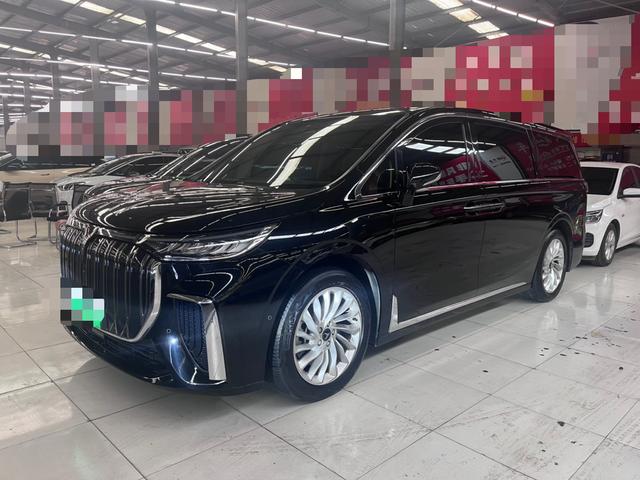 Lantu Dreamer EV 2022 Model 0 Carbon Version I want