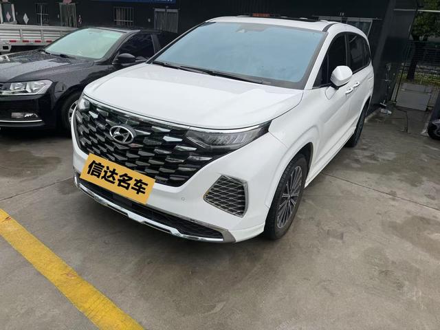 Kustu 2024 270TGDi LUX Premium Edition