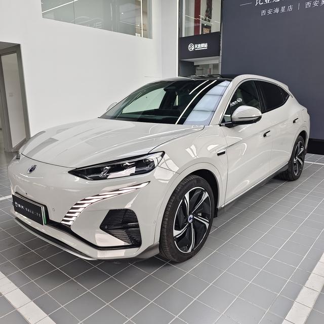 Tengis N7 2023 Long Range Performance Edition