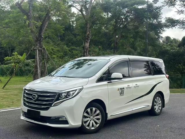 Transcend M8 2018 320T Premium Edition
