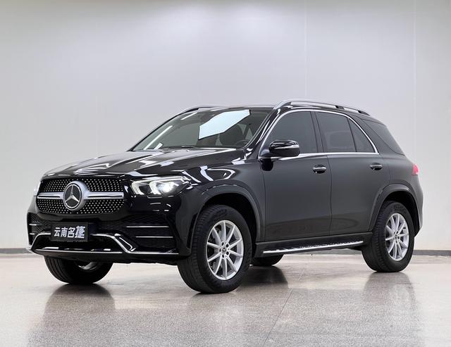 Mercedes-Benz GLE 2021 GLE 350 4MATIC Stylish