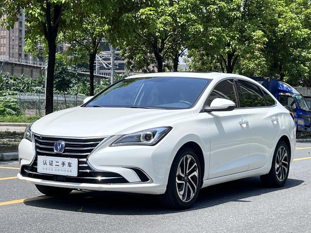 Yidong 2018 1.6L GDI automatic collar style Country V