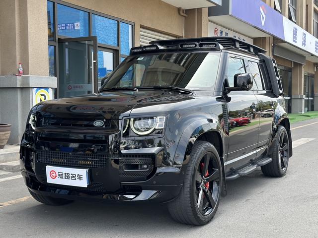 Defender 2023 Modified 110 P400 X-DYNAMIC HSE