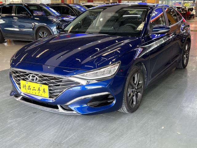 Fiesta 2019 280TGDi Smart Edition National VI