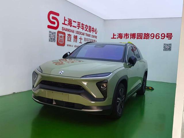 Azera ES6 2020 430KM Performance Edition