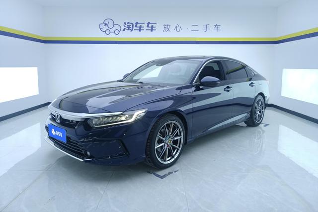 Ensign 2022 260TURBO Exquisite