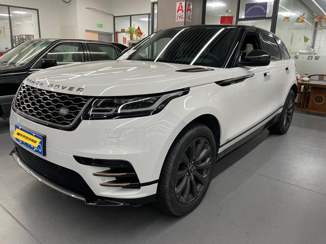 Range Rover Starliner 2020 P340 R-DYNAMIC S