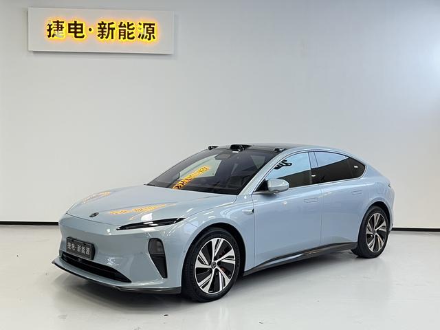 Azera ET5 2022 75kWh