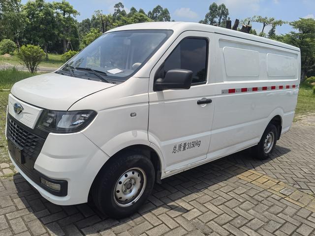 Times EV6 2023 fast and slow charging version
