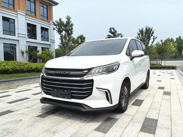 Datsun G50 2019 1.5T Automatic Elite National VI