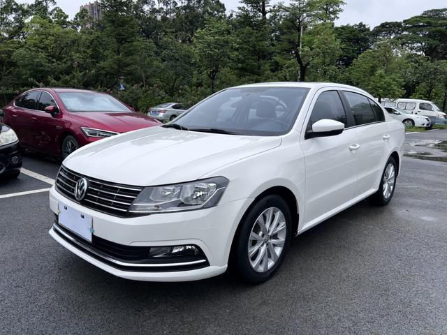 Longitude 2017 1.6L Automatic Comfort Edition