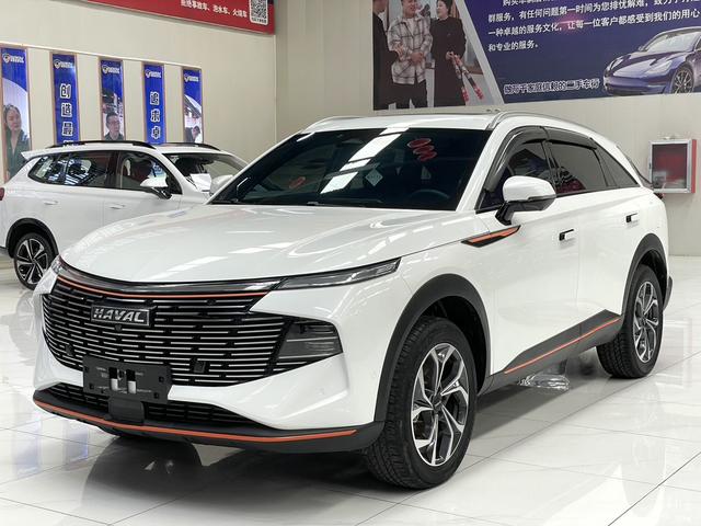 Havoc Beast 2021 1.5T Intelligent Edition