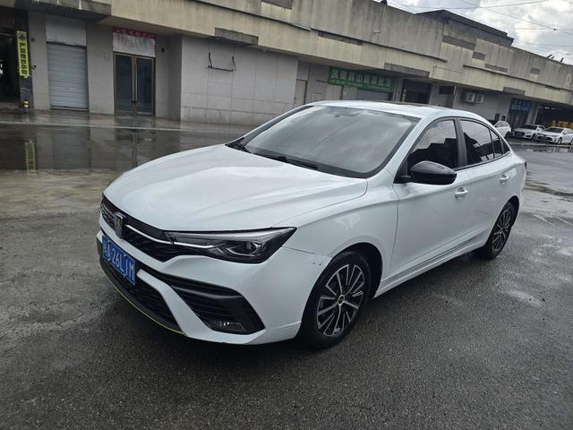 RW i5 2021 1.5L CVT Starburst Edition