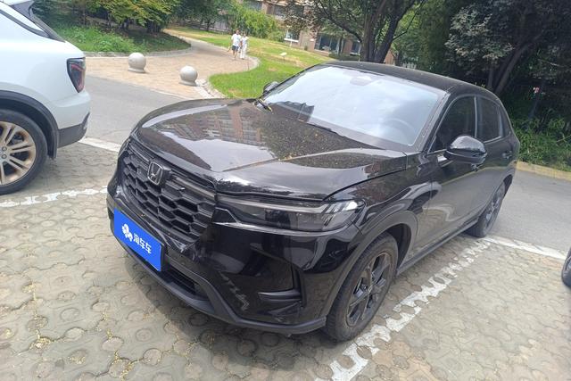 Honda HR-V 2023 240TURBO CVT Jinrui Edition