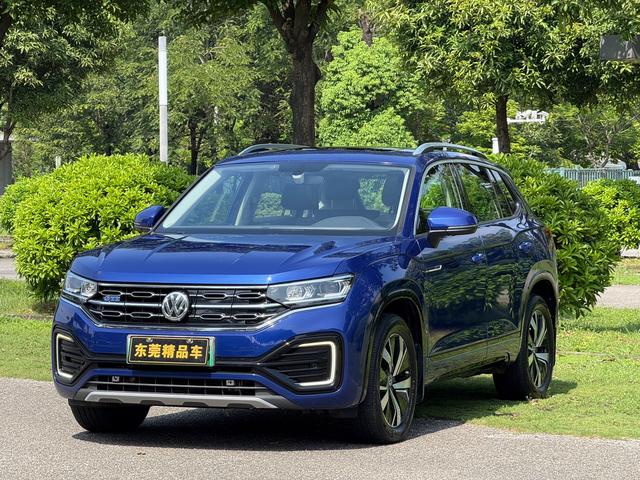 Probe GTE 2020 Luxury