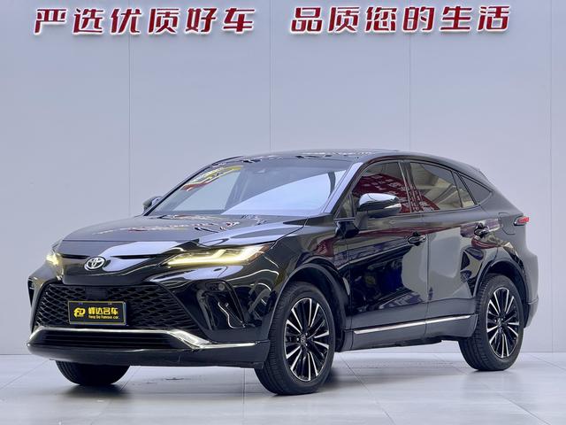 Visa 2022 2.0L CVT 2WD Premium