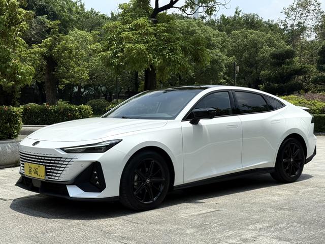 Chang'an UNI-V 2022 1.5T Premium