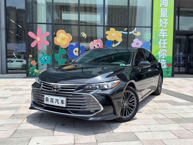 Asiatic Dragon 2019 2.0L XLE Premium Edition National VI