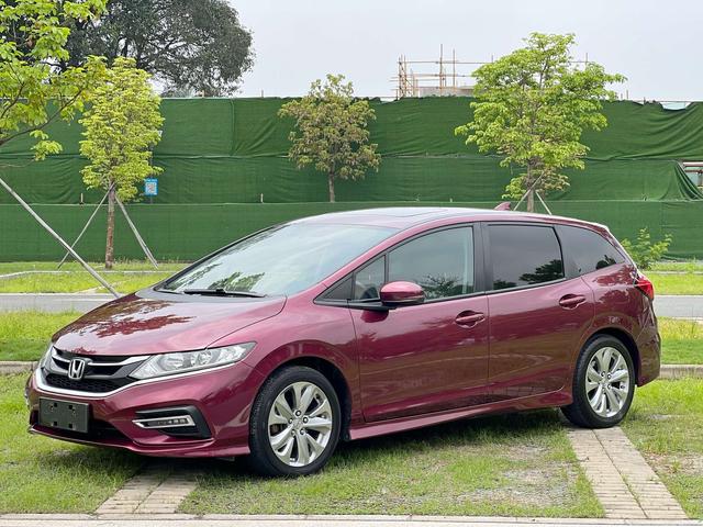 Jed 2017 1.8L Auto Comfort 5-Seater