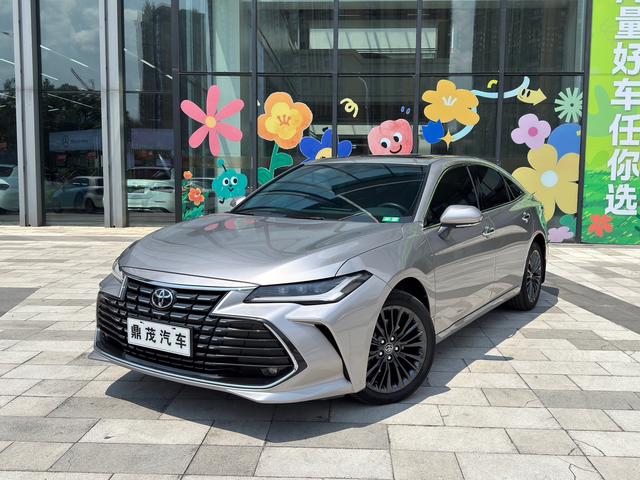 Asiatic Dragon 2022 2.0L XLE Premium