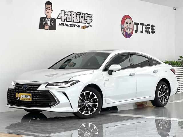 Asiatic Dragon 2023 Intelligent Electric Hybrid Twin Engine 2.5L E-CVT Luxury Edition