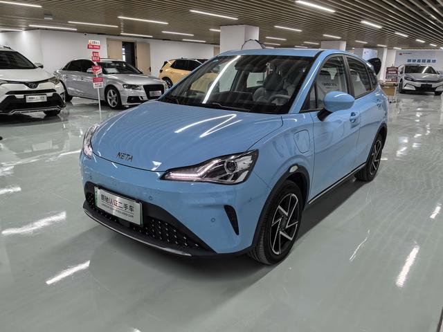 Nezha AYA 2023 401 Lite