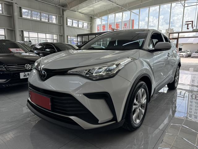 EZOA 2021 2.0L EZOA Edition