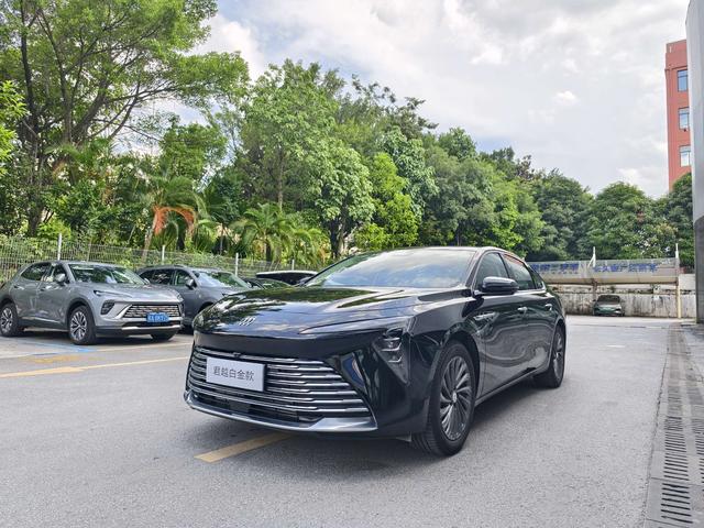 Lacrosse 2025 28T Platinum Edition