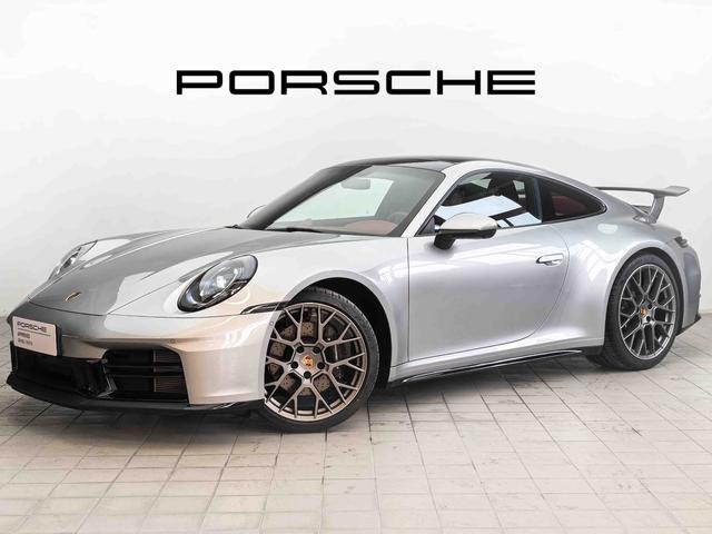 Porsche 911 2025 Carrera 3.0T