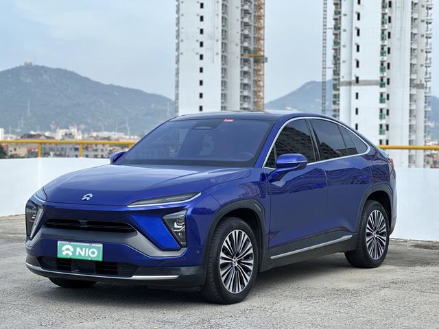 Azera EC6 2020 430KM Sport Edition