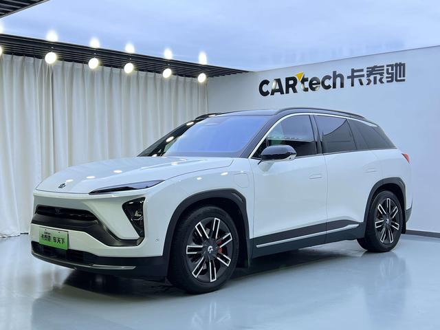 Nio ES6 2020 465KM Signature Edition