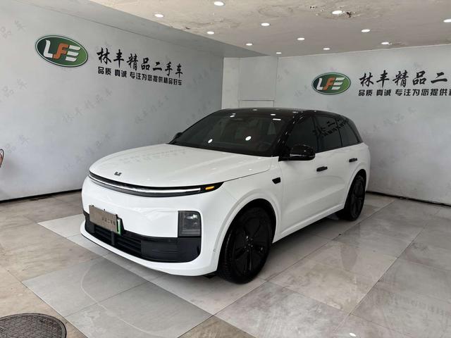 Ideal L6 2024 Pro Version